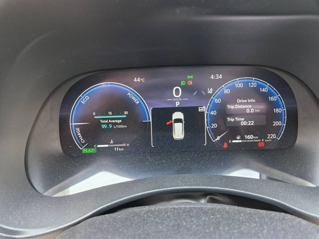Toyota Highlander VXR 2026 TOYOTA HIGHLANDER LIMITED 2.5L HYBRID 4 CYL