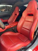 Chevrolet Corvette CHEVROLET CORVETTE C7 Z51 GCC 2014 FULL OPTION ORIGINAL PAINT PERFECT CONDITION