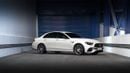 Mercedes-Benz E 63 S AMG UAE's Very Best Example | 2 Years Free Servicing | AED 5,103 Per Month