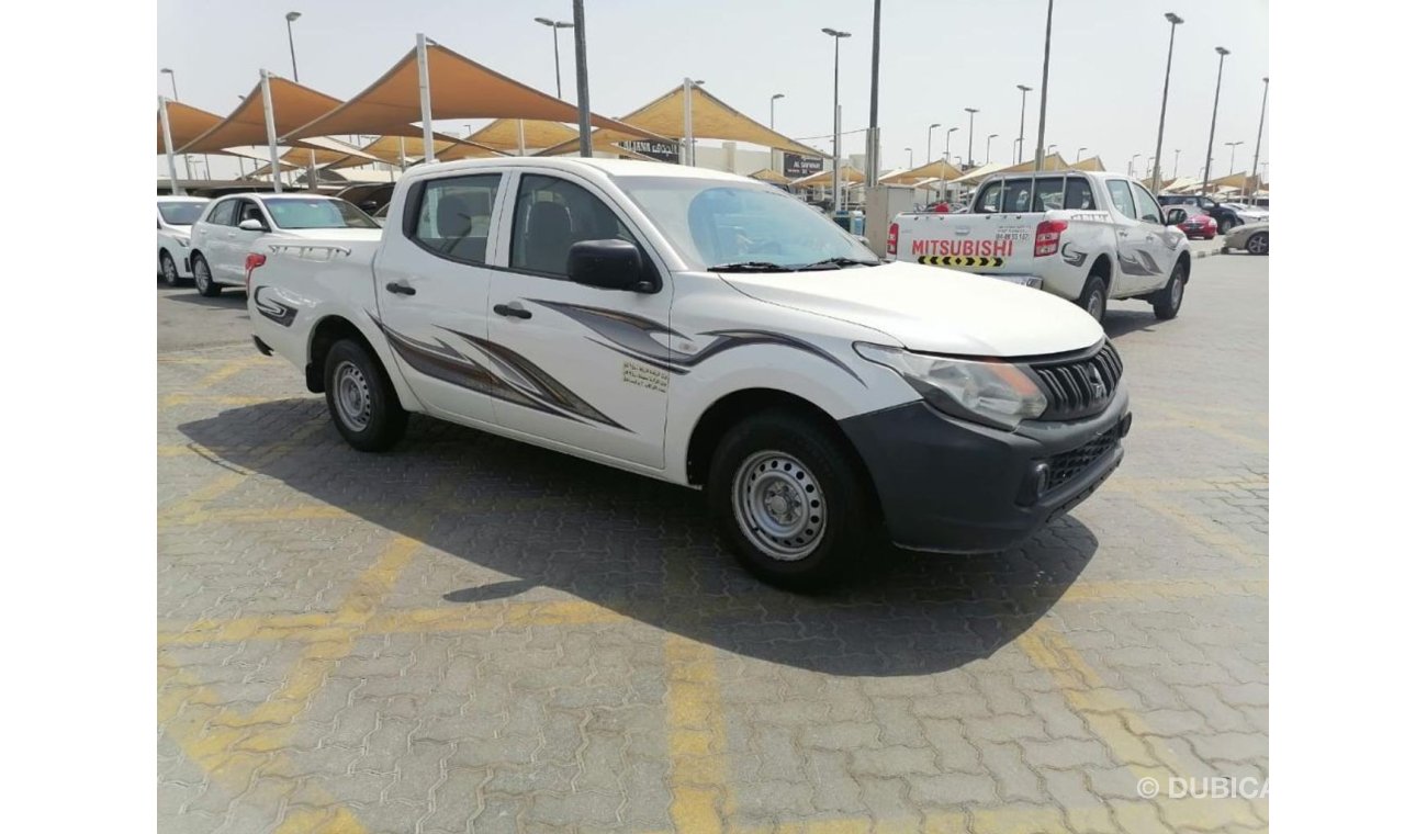 ميتسوبيشي L200