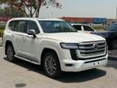 Toyota Land Cruiser VXR **2026**GCC SPEC BRAND NEW