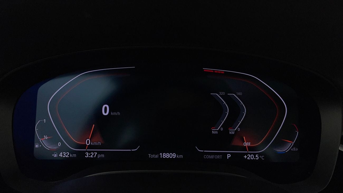 بي أم دبليو 520i JOY EDITION 2 | بدون دفعة مقدمة | اختبار القيادة في المنزل