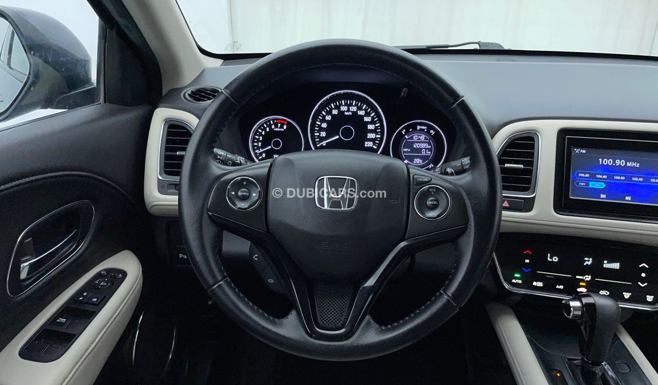 Honda HRV EX 1.8 | Under Warranty | Inspected on 150+ parameters