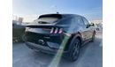 Ford Mustang MUSHTANG MACH-E RWD 2022