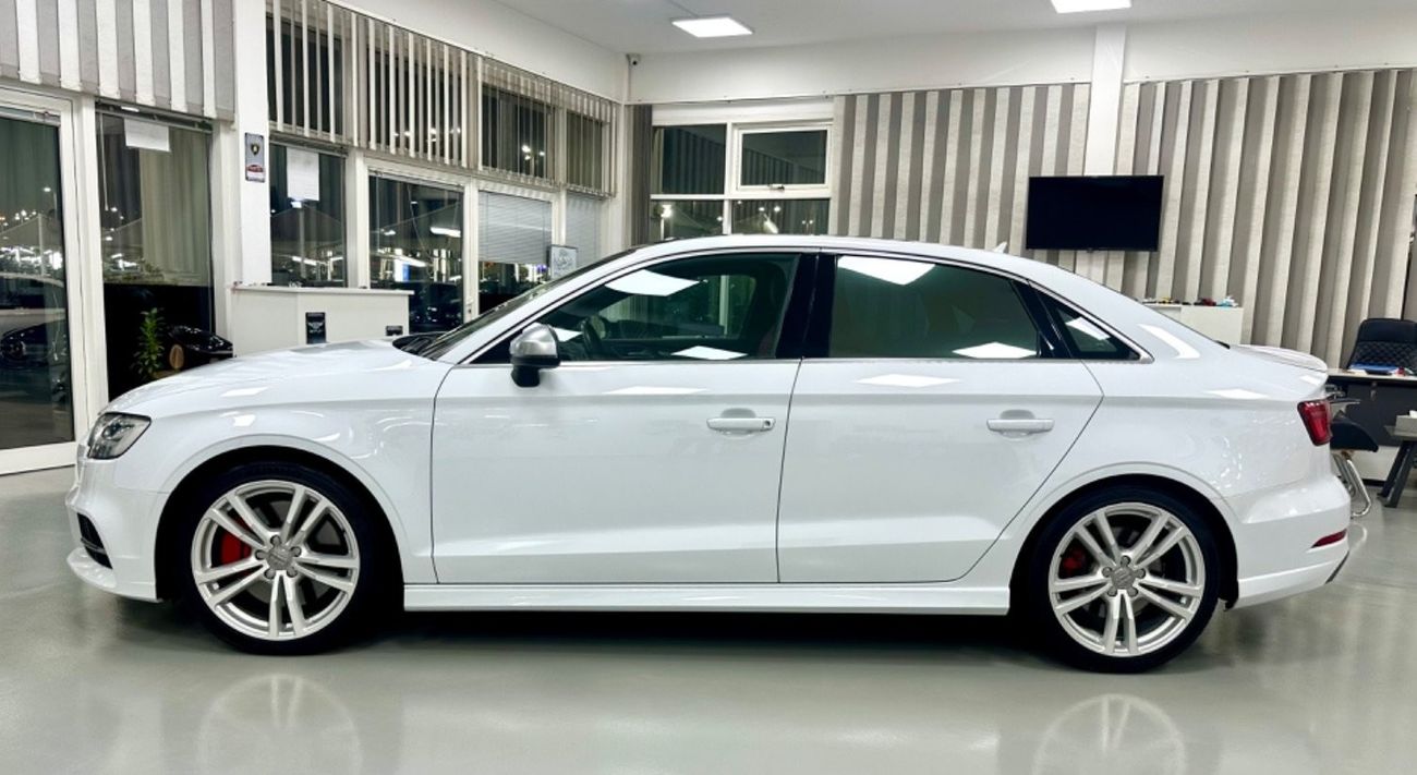Audi S3 Std