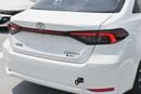 تويوتا كورولا Toyota Corolla 1.8L Hybrid New Shape, Model 2026, Color White