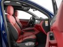 Porsche Macan T