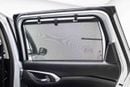 Toyota Urban Cruiser GLX 1.5L - Silver Metallic Inside Black | Export Only