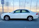 هوندا أكورد في تي آي إل 2.4 || VERY WELL MAINTAINED || GCC || SINGLE OWNER || ACCIDENT FREE