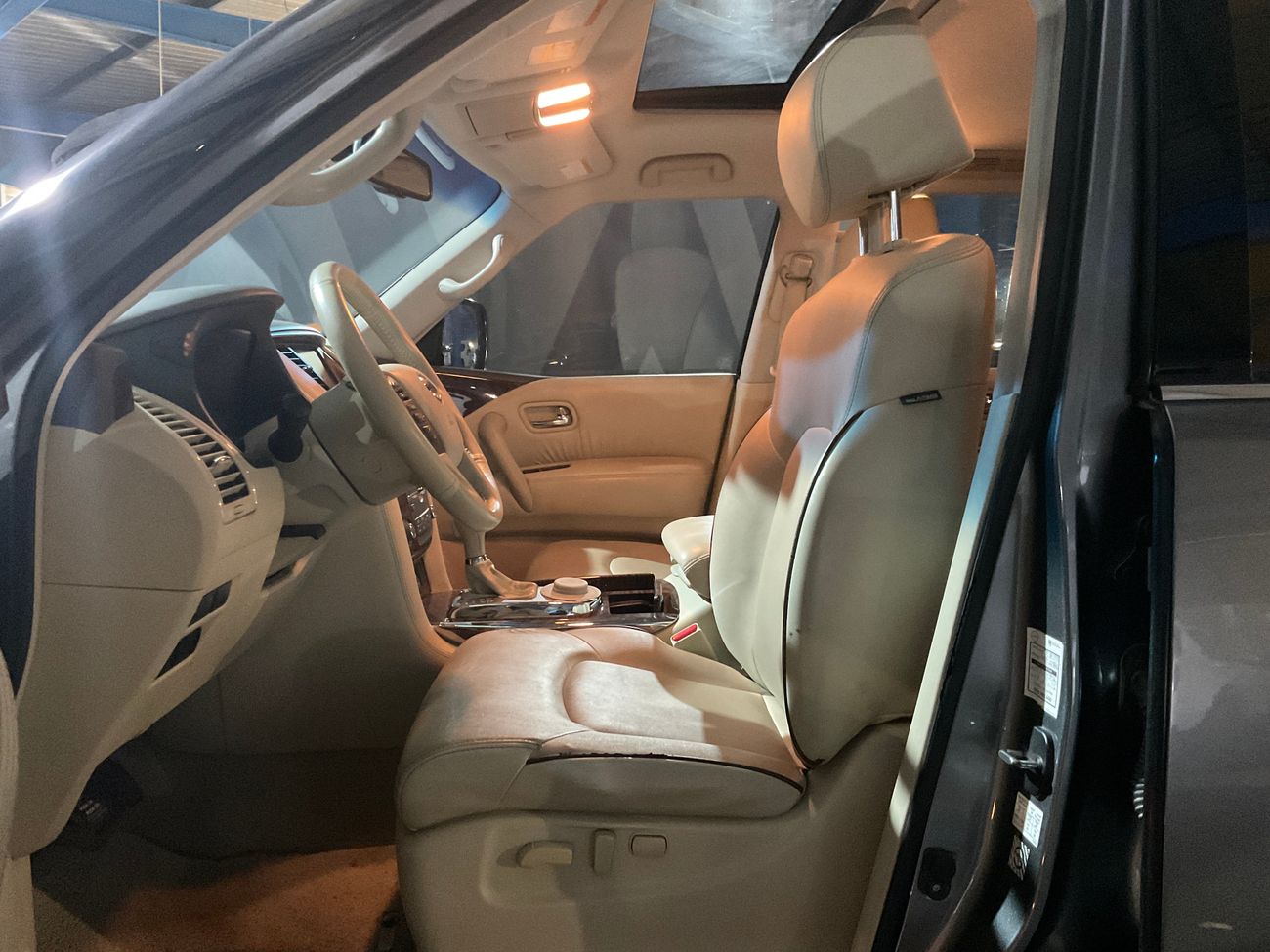 Nissan Patrol SE T3 | upto AED 20,000 Ramadan Discount | Guaranteed Warranty | 0 Down Payment