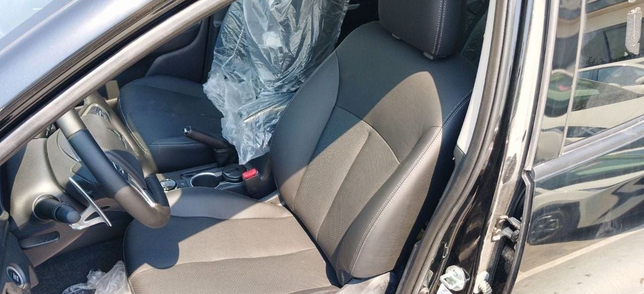 ميتسوبيشي L200 Mitsubishi L200 2.4L Diesel AT 4x4 DC 2023YM