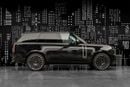 Land Rover Range Rover Sport FIRST EDITION SV Edition Two P635 4.4L
