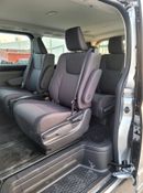 تويوتا جرافينا 3.5L PETROL AUTOMATIC 2025