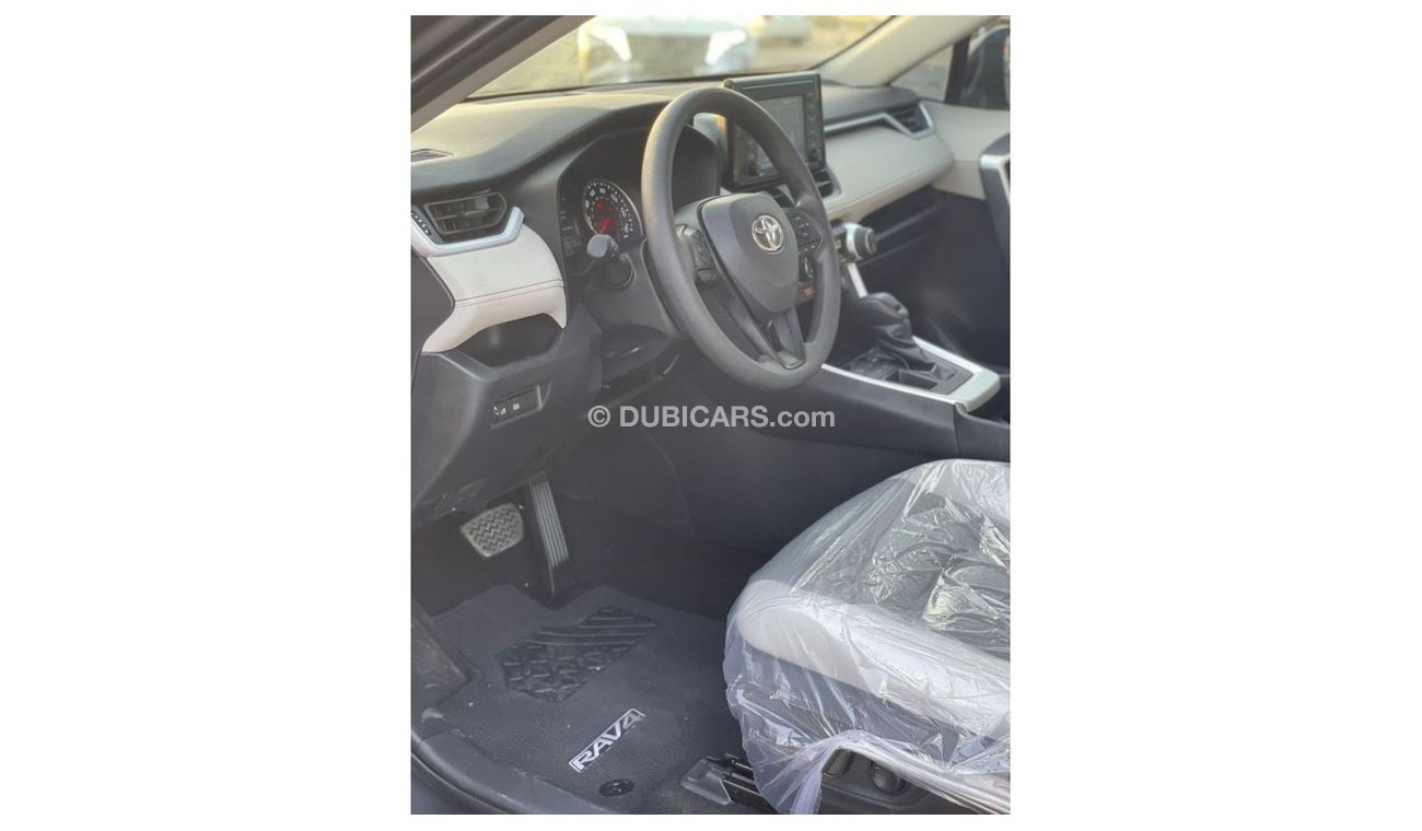 Toyota RAV4 “Offer”2020 Toyota RAV4 XLE 2.5L V4 / EXPORT ONLY