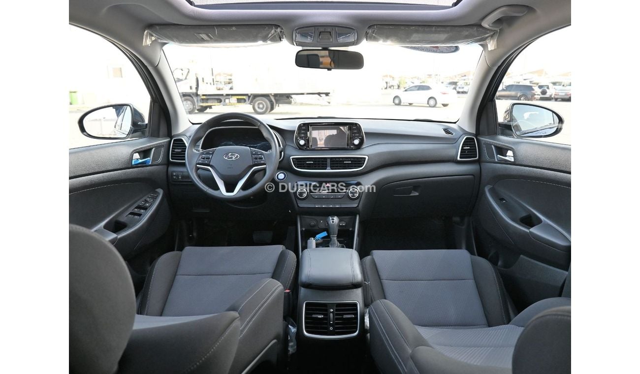 هيونداي توسون هيونداي توسان 2020 خليجي 1.6 بحالة ممتازة بدون حوادث صبغ وكالة