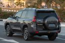 Toyota Prado TX-L