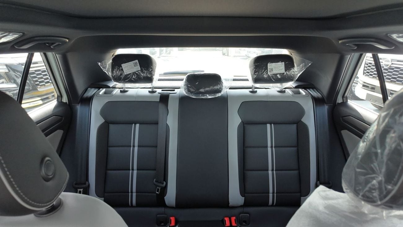 Volkswagen T ROC Volkswagen T-Roc 300TSI