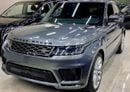 Land Rover Range Rover Sport SD.6