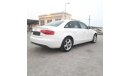 Audi A4 TFSI S-Line