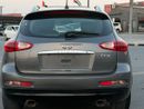 Infiniti EX35 Luxury and top condition