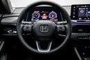 Honda Accord Premium 2.0L - Starry Blue Inside Black | Export Only
