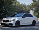 Mercedes-Benz E 63S MERCEDES E-63 AMG 2014 GCC FULL OPITION // PERFECT CONDITION