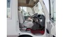 Toyota Coaster TOYOTA COASTER BUS  RIGHT HAND DRIVE  (PM1168)