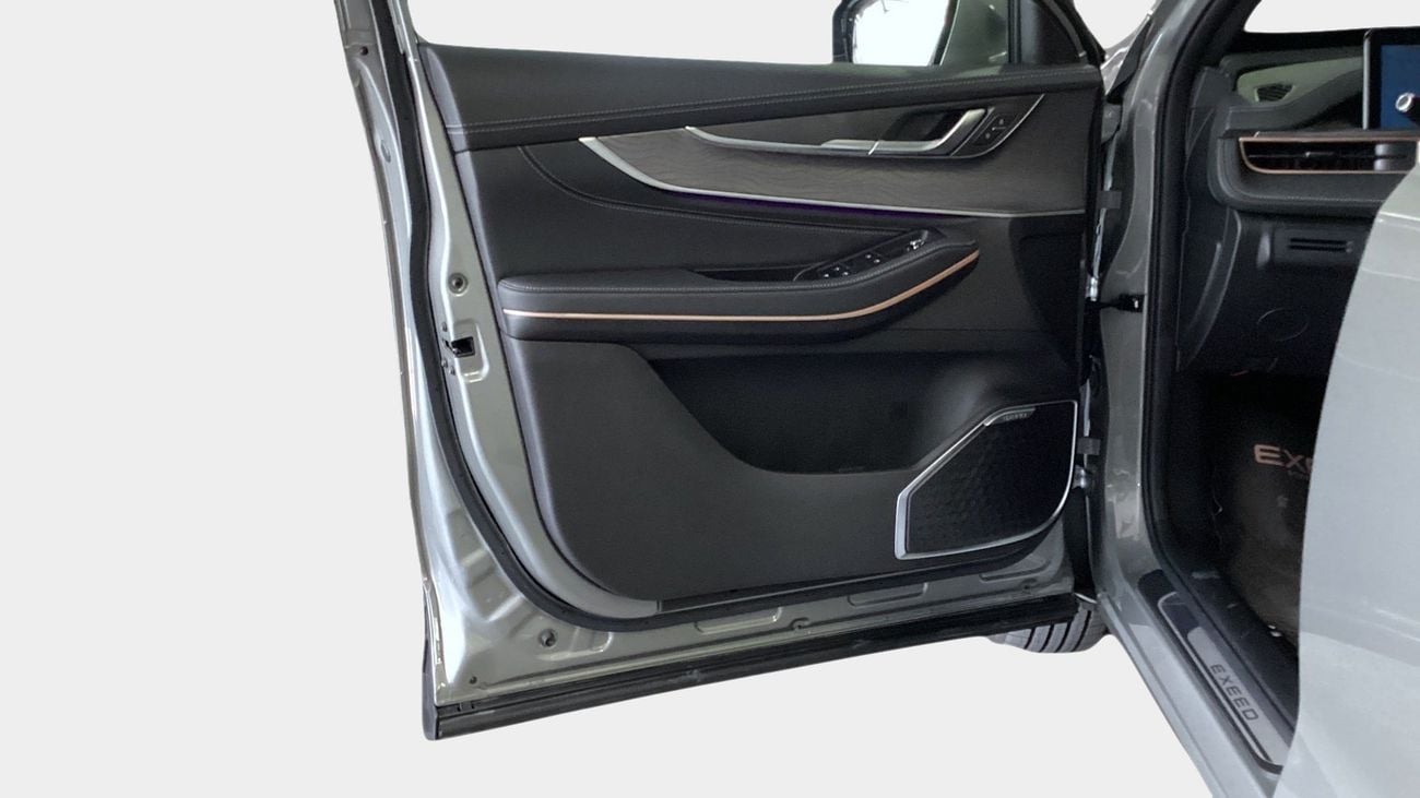 Exeed LX COMFORT | Guaranteed Warranty | 0 Down Payment