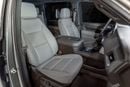 Chevrolet Suburban LT GCC | Full Size Luxury SUV