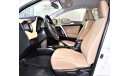 Toyota RAV4 AMAZING Toyota RAV 4 EXR 4WD 2015 Model GCC Specs