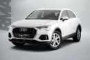 Audi Q3 35 TFSI 1.4L