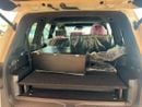 لكزس LX 700h LEXUS LX700H OVERTRAIL