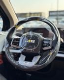 كيا كارنيفال   KIA CARNIVAL (HEV ) 1.6T GCC specs - 2026 MODEL