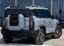 Jetour T2 Luxury