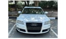 أودي A8 AUDI A8 2010 s-line