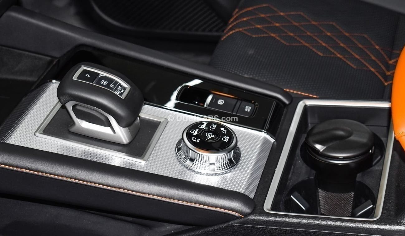 ميتسوبيشي آوتلاندر 2.5 L