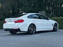 BMW 428i M Sport MODEL 2016 GCC CAR PERFECT CONDITION INSIDE AND OUTSIDE FULL OPTION ORIGINAL PAINT