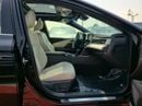 تويوتا كامري GLE Toyota Camry 2026 مواصفات خليجية