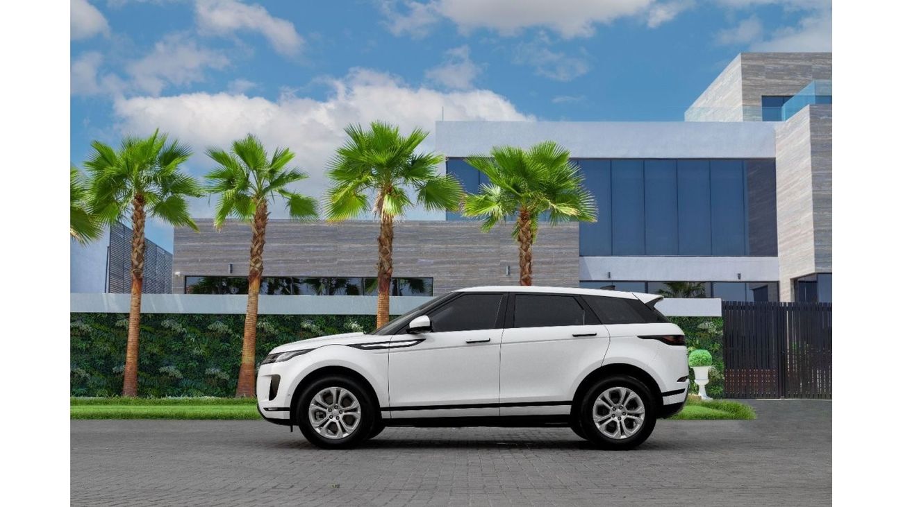Land Rover Range Rover Evoque P200 S | 3,133 P.M  | 0% Downpayment | Agency Warranty!