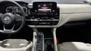 Nissan Pathfinder S 2022 | AED 1263/Month | 0 DP | 30 Day Return | Warranty | Service History
