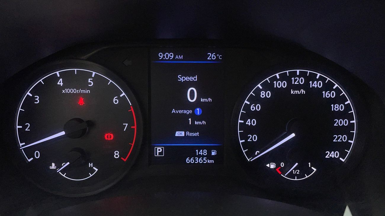 Nissan Altima S 2.5 | Zero Down Payment | Home Test Drive