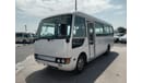 Mitsubishi Rosa MITSUBISHI ROSA BUS RIGHT HAND DRIVE(PM00030)