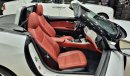 بي أم دبليو Z4 BMW Z4 2011 GCC IN BEAUTIFUL CONDITION FOR 59K AED INCLUDING FREE INSURANCE AND REGISTRATION