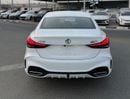 MG 5 LUX