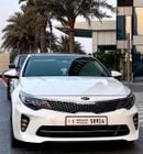 كيا أوبتيما