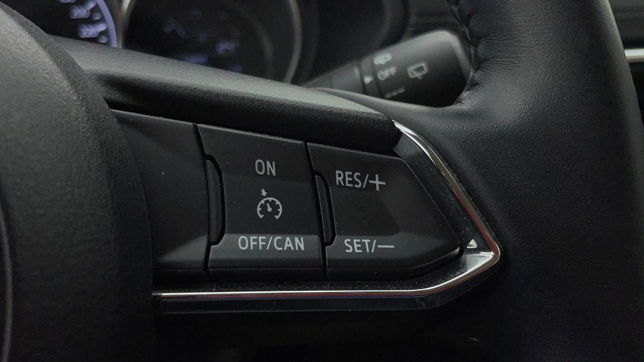 Mazda CX5 GL 2.5 | Zero Down Payment | Home Test Drive