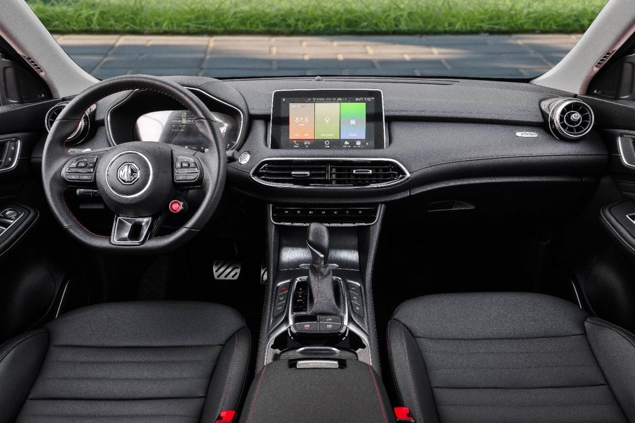 MG HS TROPHY  | 1,762 P.M  | 0% Downpayment | BRAND NEW!