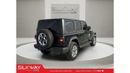 Jeep Wrangler Sport Jeep Wrangler Sahara 2021 59000KM