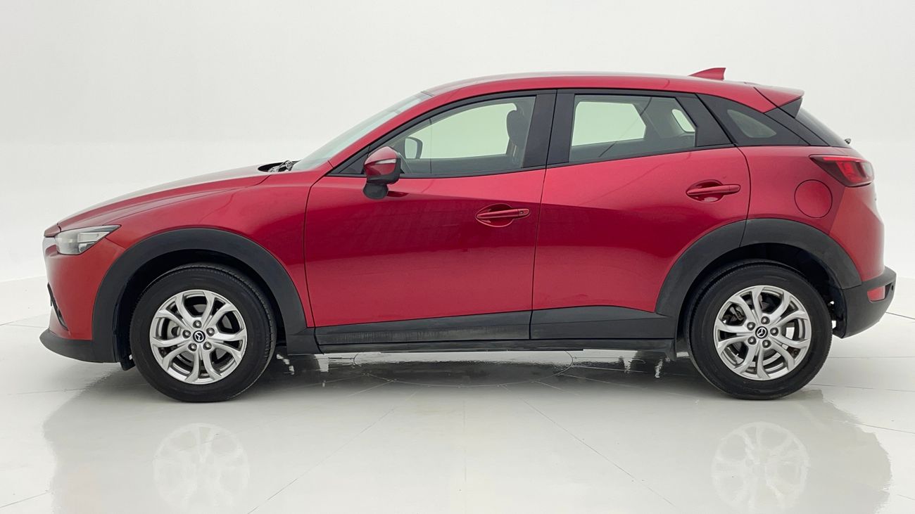 Mazda CX3 GS 2 | Zero Down Payment | Free Home Test Drive