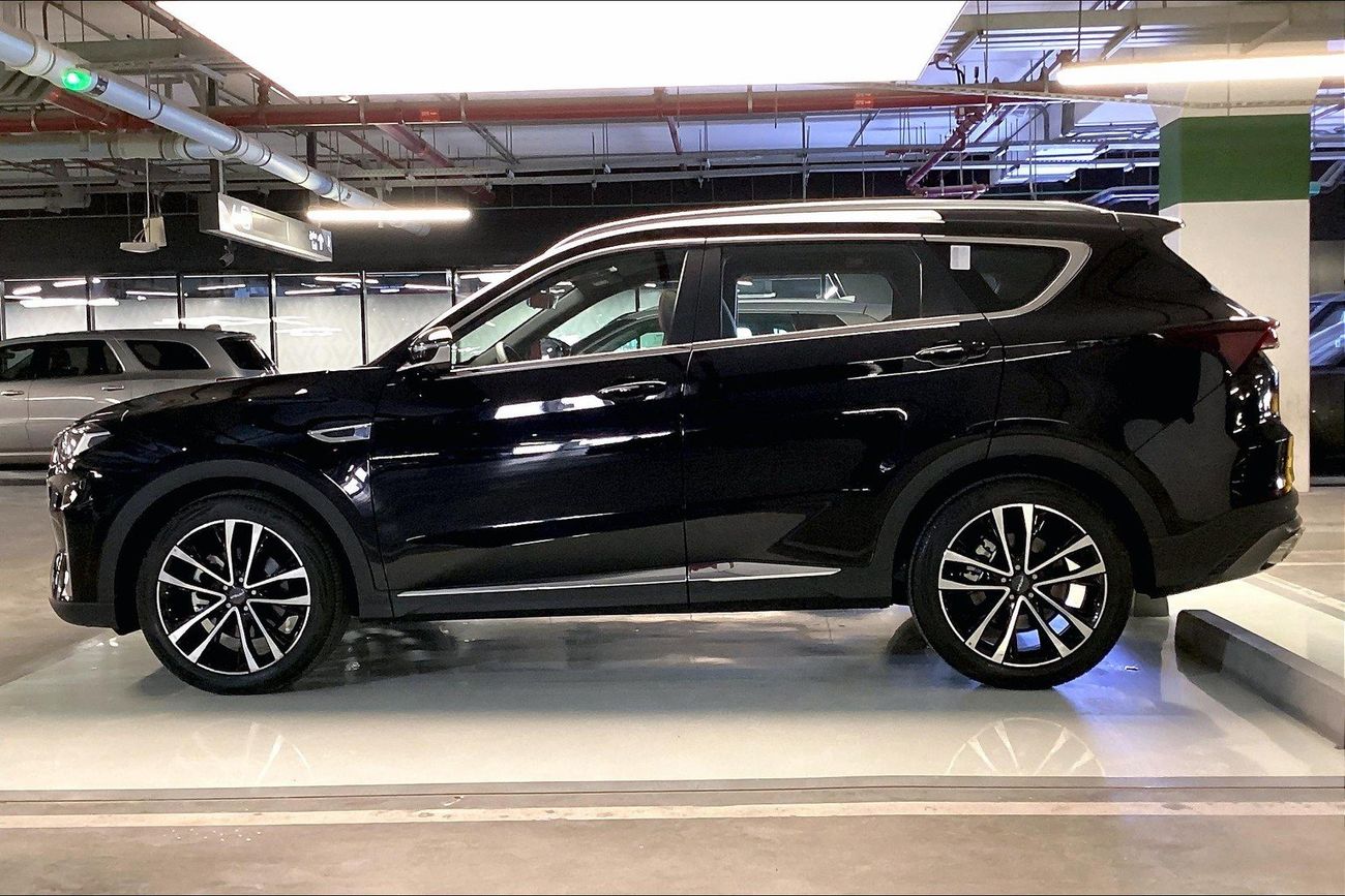 جيتور X70 بلس Comfort | شامل الضمان | 0 ﺪﻔﻋﺓ ﺃﻮﻟﻯ